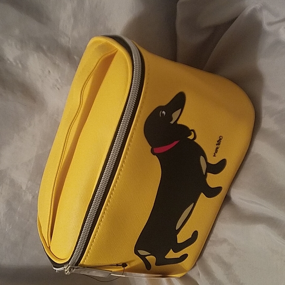 Marc Tetro Dachshund Dog breed case NWT - Picture 2 of 4